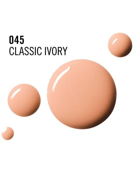 Multitasker Wake Me Up Corrector Y Base De Maquillaje Classic Ivory 20 Ml