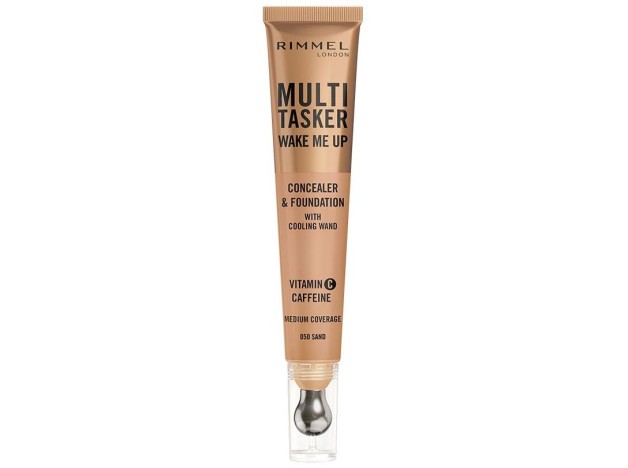Multitasker Wake Me Up Corrector Y Base De...