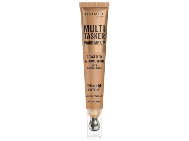 Multitasker Wake Me Up Corrector Y Base De...