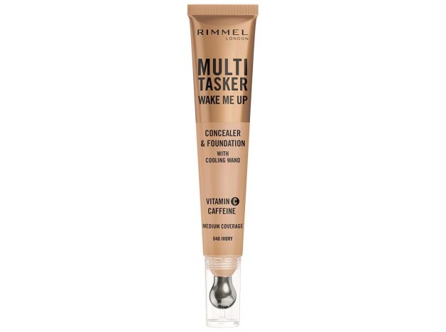 Multitasker Wake Me Up Corrector Y Base De...
