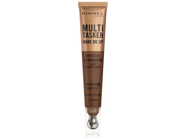 Multitasker Wake Me Up Corrector Y Base De...
