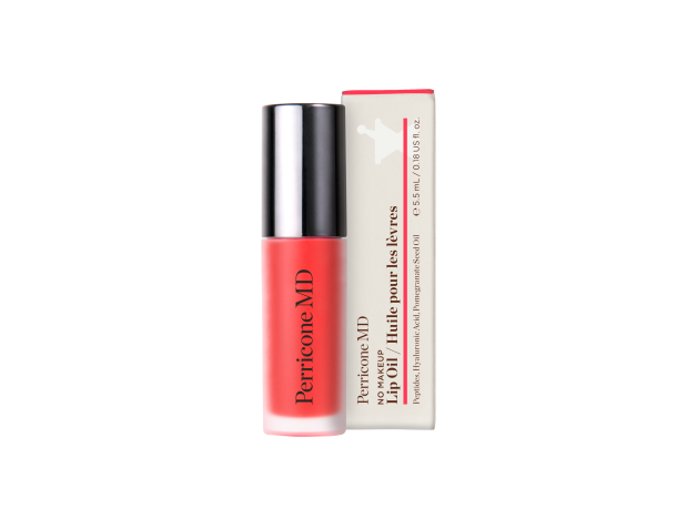 Perricone MD No Makeup Lip Oil Raspberry 5,5 ml