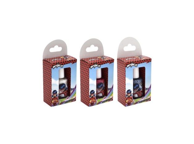 Take Care Miraculous Nail Polish Water 9Ml