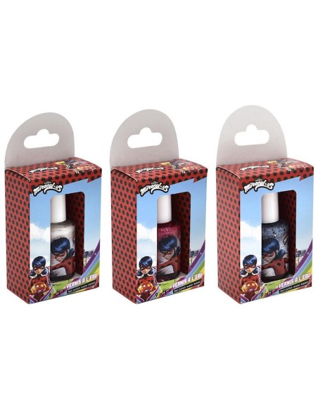 Take Care Miraculous Nail Polish Water 9Ml