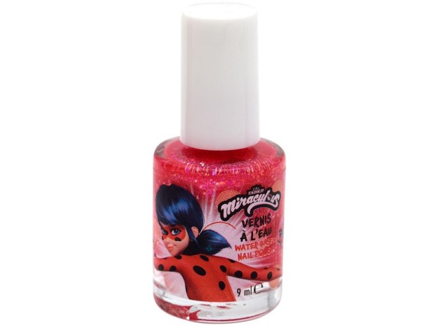 Take Care Miraculous Set 3Uds