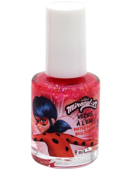 Take Care Miraculous Set 3Uds