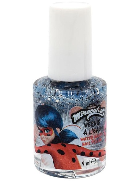 Take Care Miraculous Set 3Uds