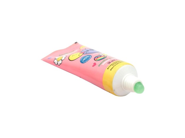 Take Care Smiley Word Dentífrico Menta Dulce 50Ml