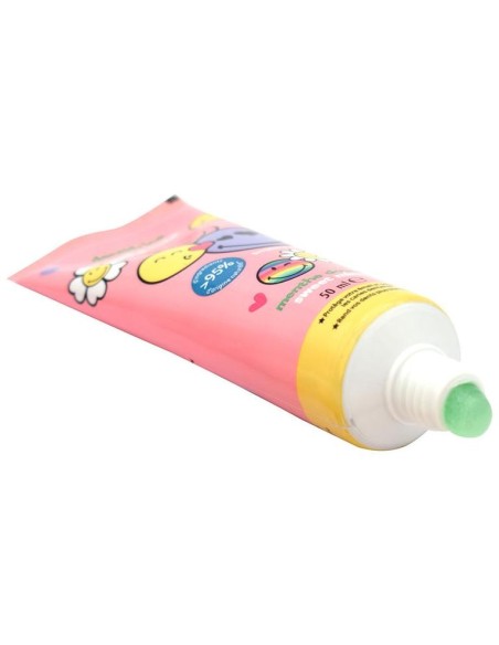 Take Care Smiley Word Dentífrico Menta Dulce 50Ml