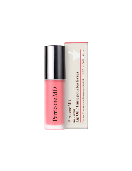 Perricone MD No Makeup Lip Oil Grapefruit 5,5 ml