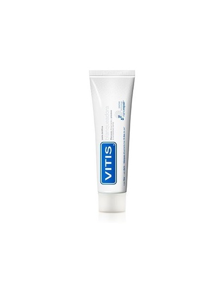 Vitis Blanqueadora Pasta 100 ml