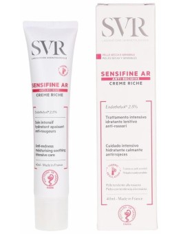 Sensifine Ar Crema Rica...