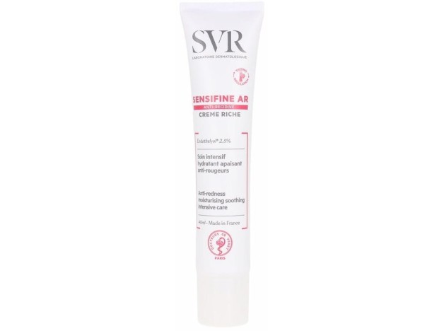 Sensifine Ar Crema Rica Profu-Hidra-Calma 40Ml