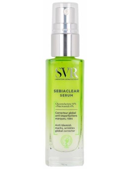 Svr Sebiaclear Serum...