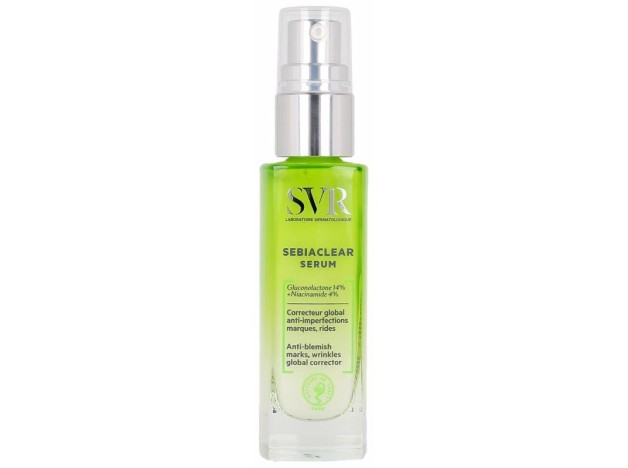 Svr Sebiaclear Serum Corrector Global...