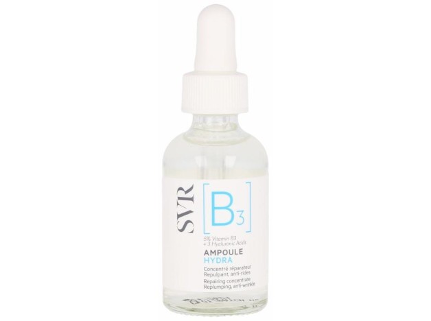 Svr Serúm B3 Hidra Concentrado Reparador 30Ml