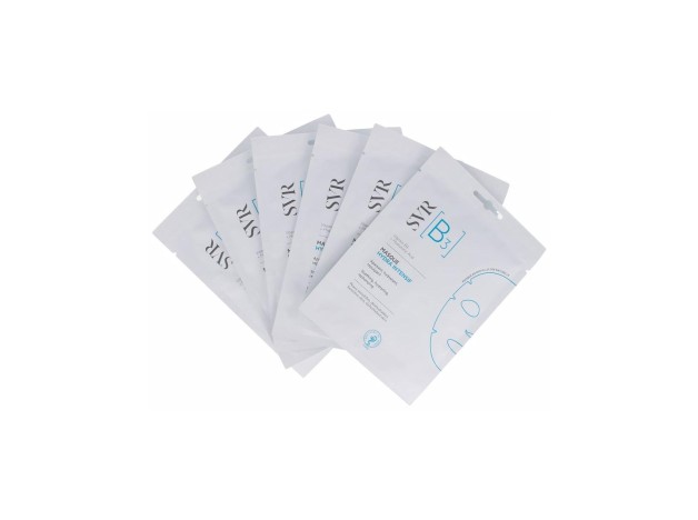Svr [B3] Masque Hydra Intensif Mascarilla...