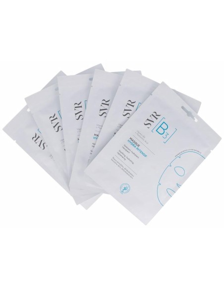 Svr [B3] Masque Hydra Intensif Mascarilla Calmante Rehidratante 12Ml