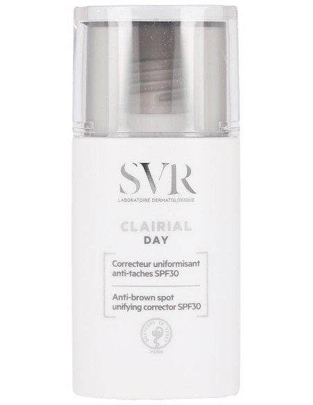 Clairial Day Correcteur Uniformisant Anti-Taches Spf30 30 Ml