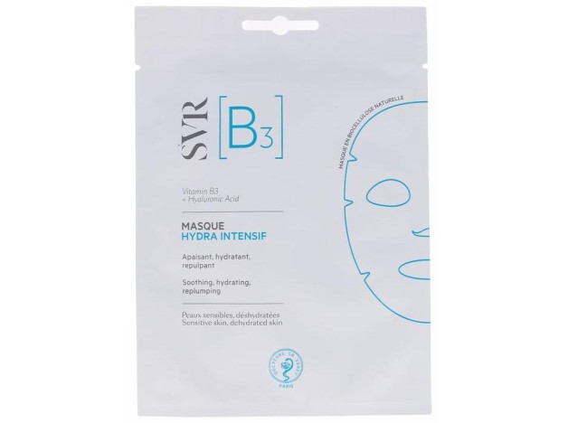 Svr [B3] Masque Hydra Intensif Mascarilla...