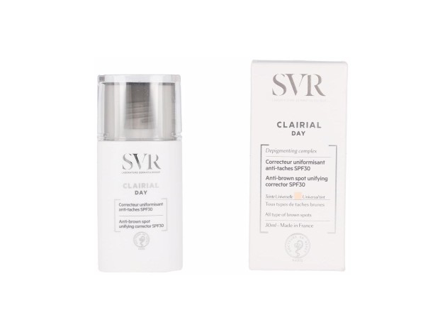 Clairial Day Correcteur Uniformisant...