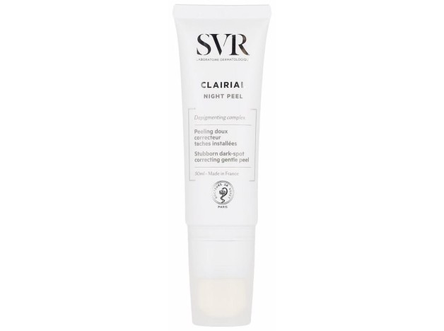Svr Clairial Night Peel Cr T/50Ml