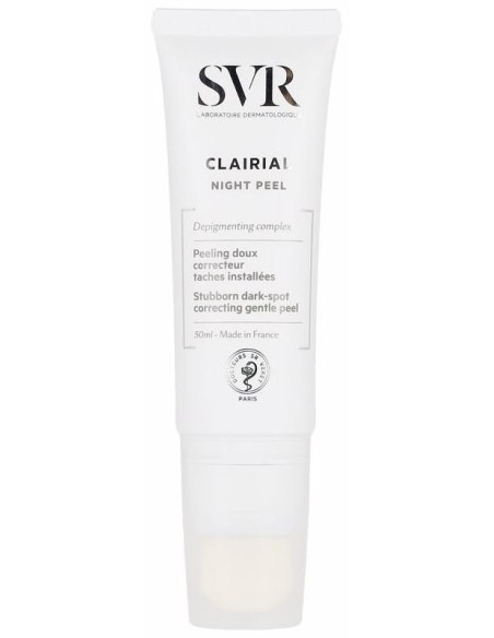 Svr Clairial Night Peel Cr T/50Ml