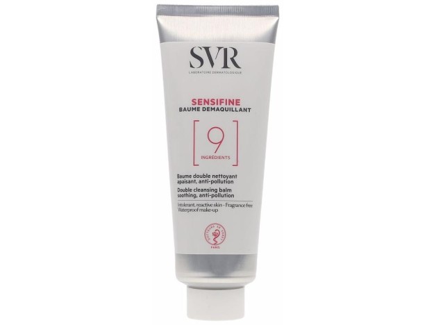 Svr Sensifine Bálsamo Limpiador 100Ml