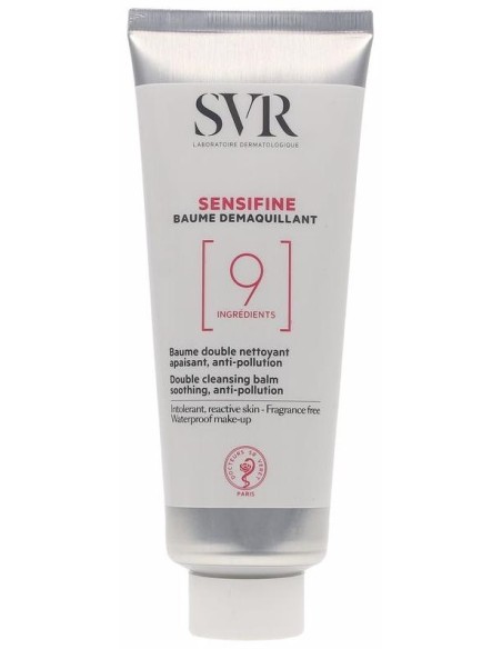Svr Sensifine Bálsamo Limpiador 100Ml