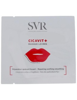 Svr Cicavit+ Mascarilla De...