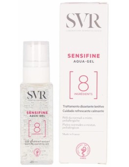 Svr Sensifine Aqua Gel 40Ml