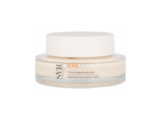 Svr [C20] Biotic Crema Regeneradora E...