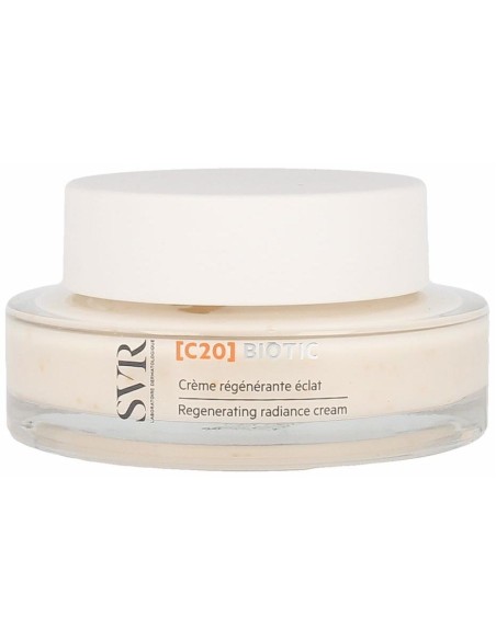 Svr [C20] Biotic Crema Regeneradora E Iluminadora 50Ml
