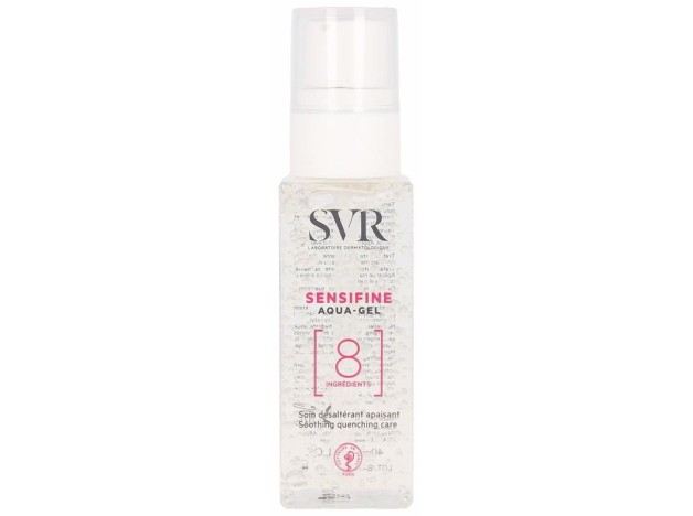 Svr Sensifine Aqua Gel 40Ml