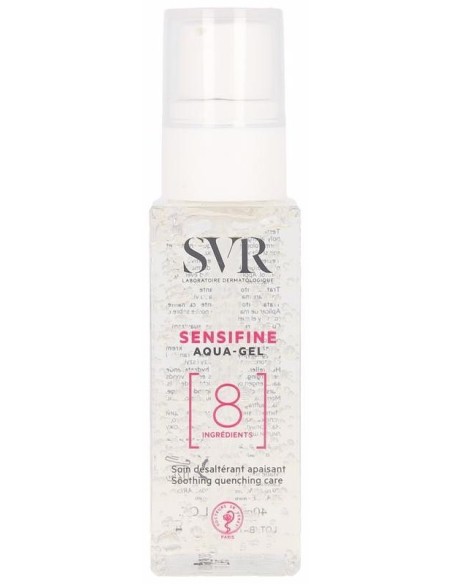Svr Sensifine Aqua Gel 40Ml