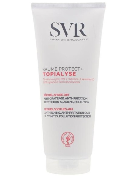 Svr Topialyse Bálsamo Protect+ 200Ml