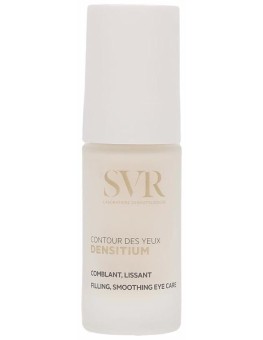 Svr Densitium Contorno De...