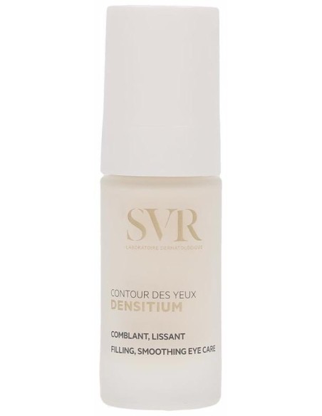 Svr Densitium Contorno De Ojos 15 Ml