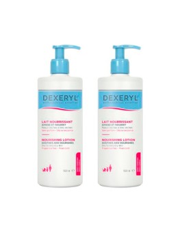 Dexeryl Loción Nutritiva...