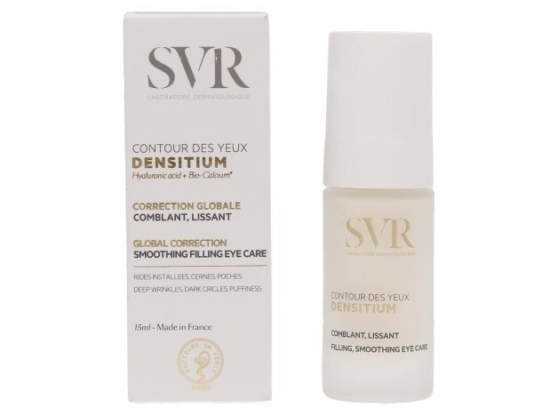 Svr Densitium Contorno De Ojos 15 Ml