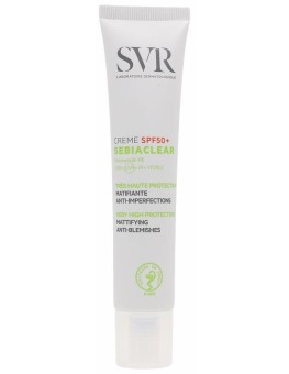 Svr Sebiaclear Crème Spf50+...
