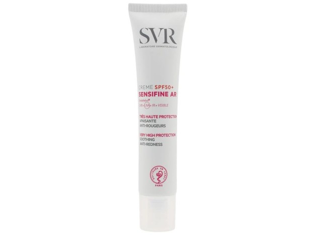 Svr Sensifine Ar Crème Spf50+ Crema Solar...