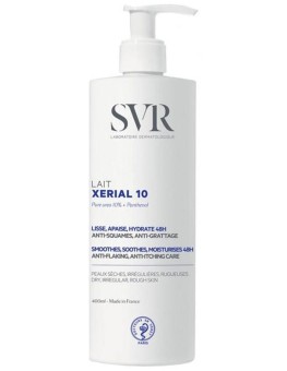Svr Xerial 10 Leche...