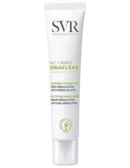 Svr Sebiaclear Mat+Pores...
