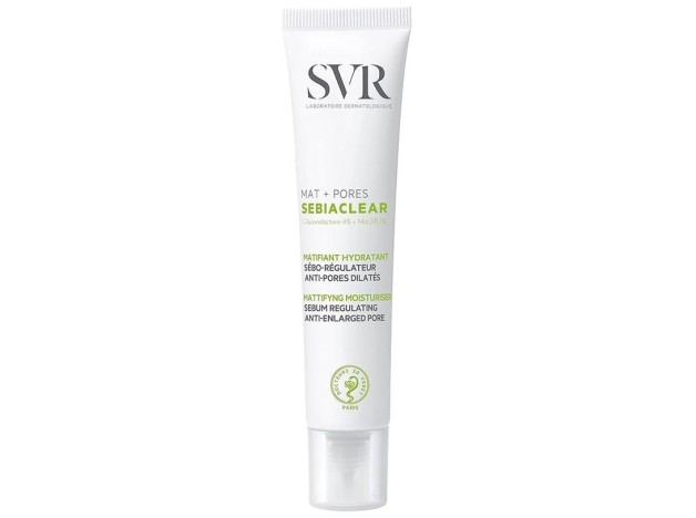 Svr Sebiaclear Mat+Pores Crema 40Ml