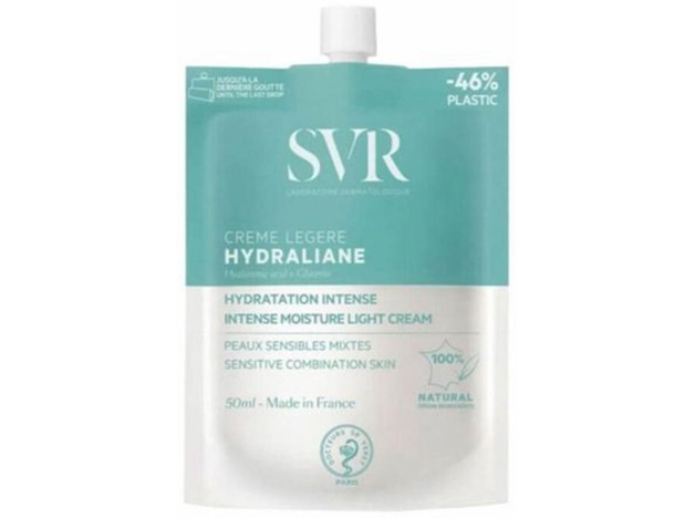Hydraliane Crema Ligera 50Ml