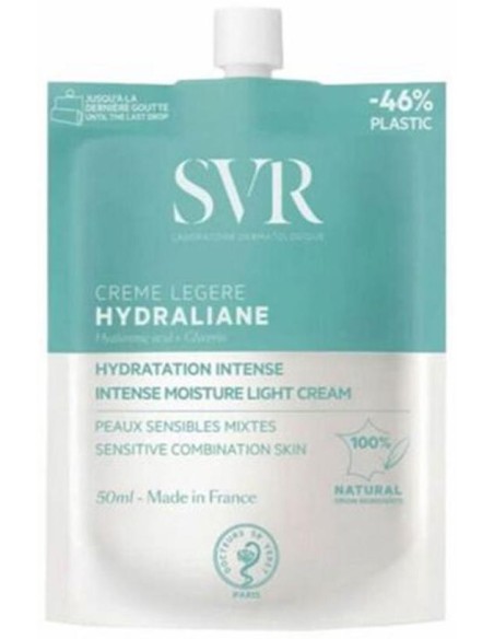 Hydraliane Crema Ligera 50Ml
