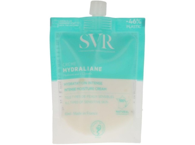 Hydraliane Crema Rica 40Ml