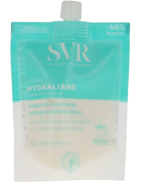 Hydraliane Crema Rica 40Ml