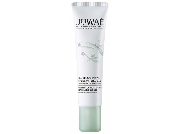 Vitamin-Rich Moisturizing Revitalizing Eye Gel...